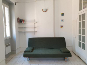 Appartement marseillais, Marseille